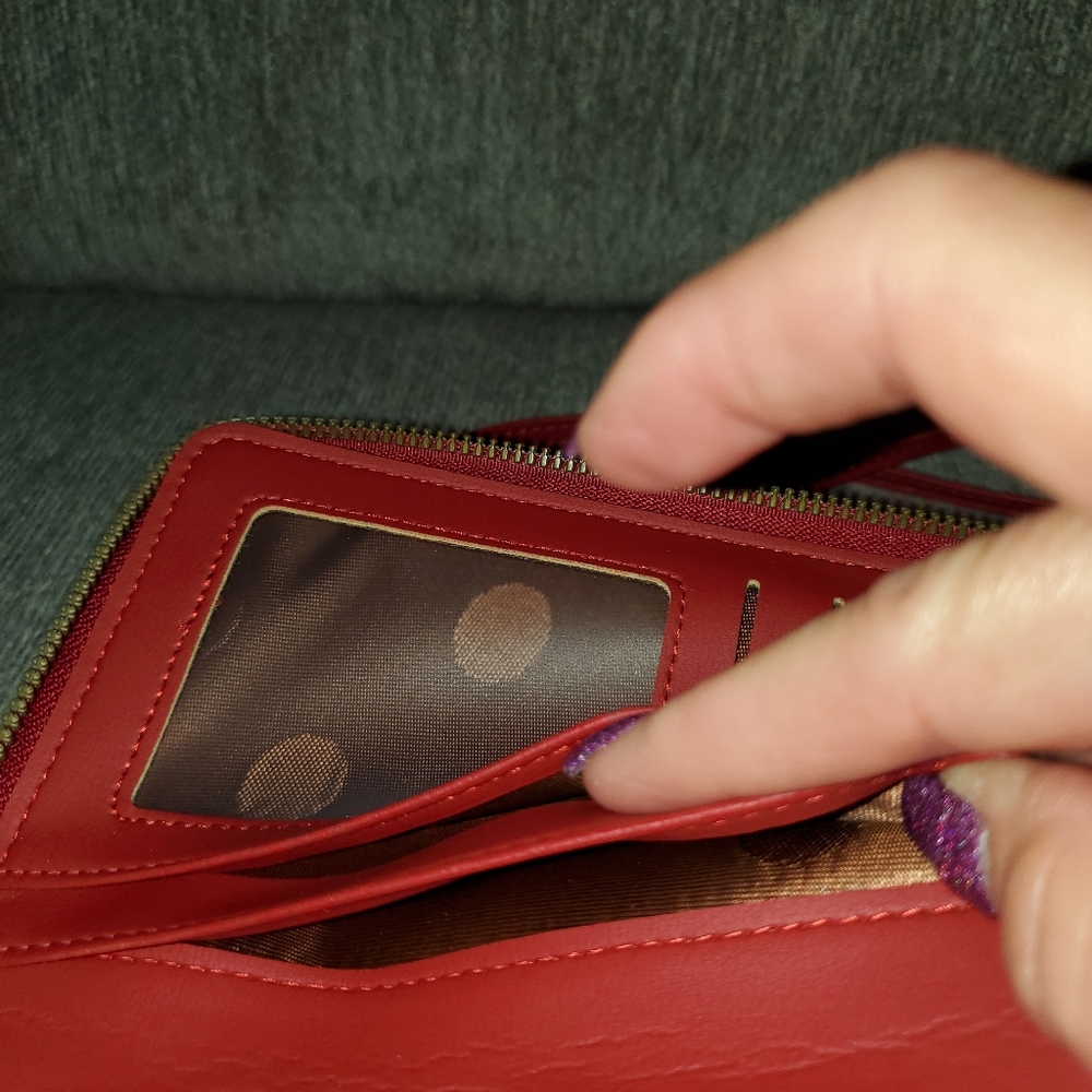 Cell Phone Purse